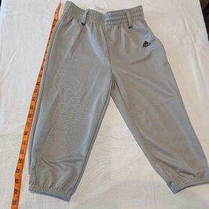Adidas baseball pants